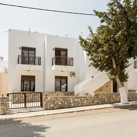 Harmonia At Gennadi Court * Gennadi