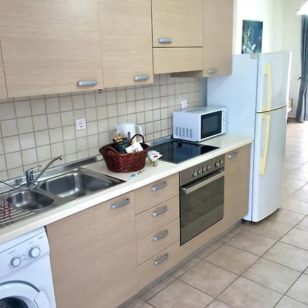 Apartment Harmonia At Gennadi Court Gennadi