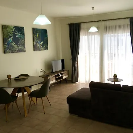 Harmonia At Gennadi Court Apartment